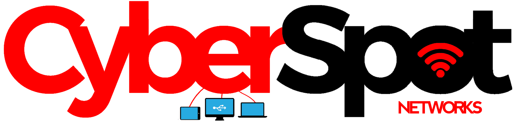 CyberSpot Networks